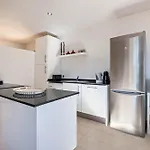 La Casita Lägenhet