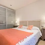La Casita Lägenhet *
