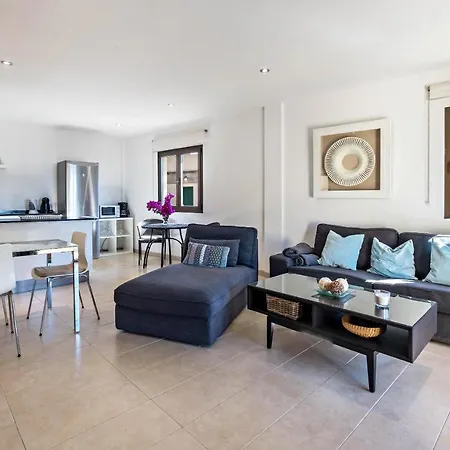 Apartment La Casita Costa Adeje (Tenerife)