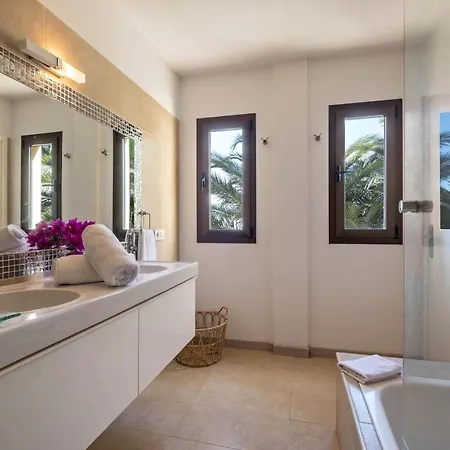 La Casita Apartment Costa Adeje (Tenerife)