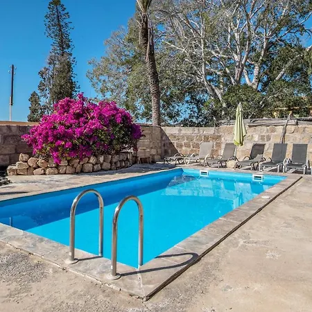 La Casita Apartment Costa Adeje (Tenerife)
