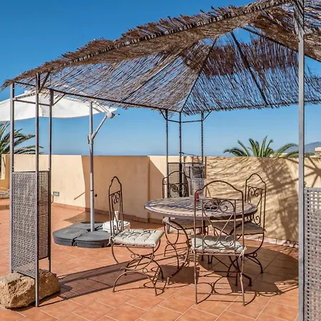 Apartment La Casita