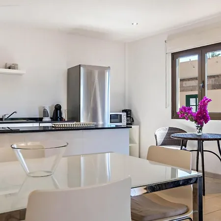 La Casita Apartment *