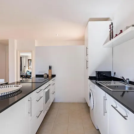Apartment La Casita Costa Adeje (Tenerife)
