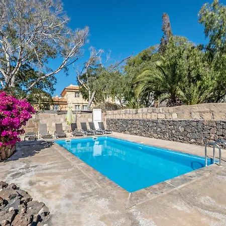 La Casita Apartment *