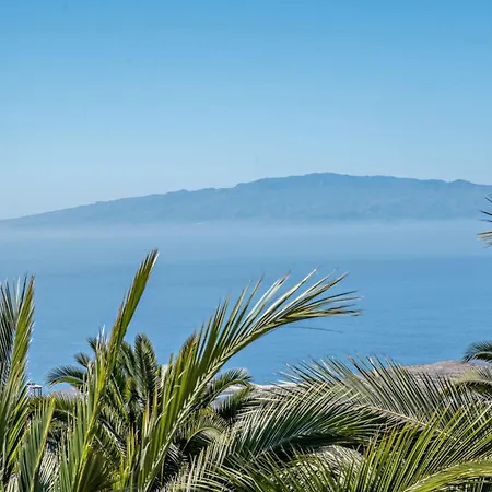 La Casita Lägenhet Costa Adeje (Tenerife)