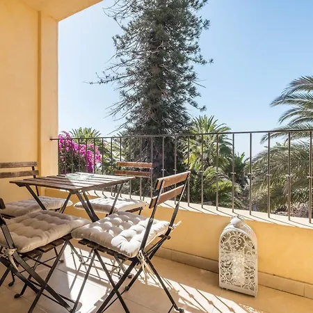 La Casita Lägenhet