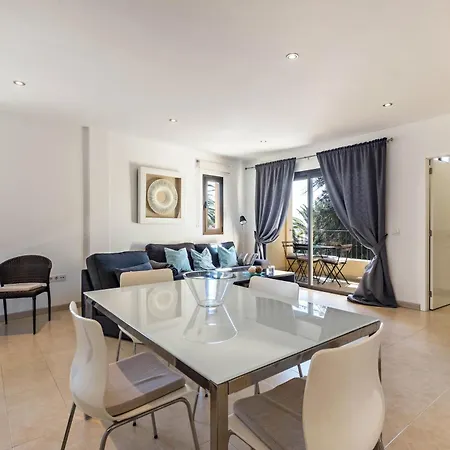Lägenhet La Casita *