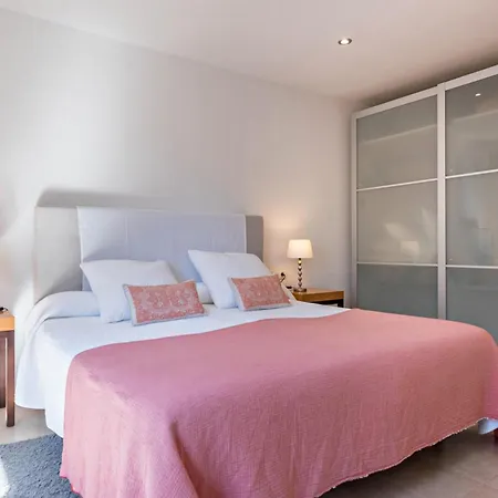 Apartmán La Casita