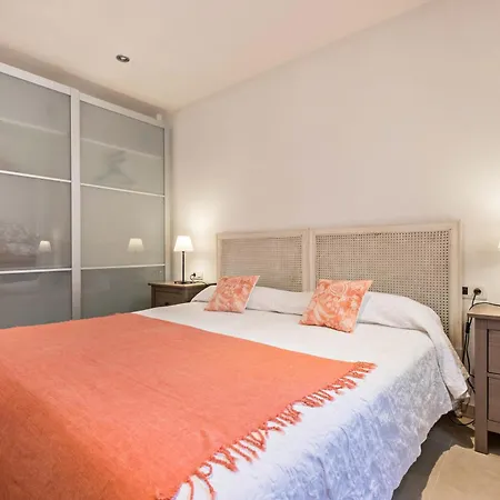 La Casita Apartmán *